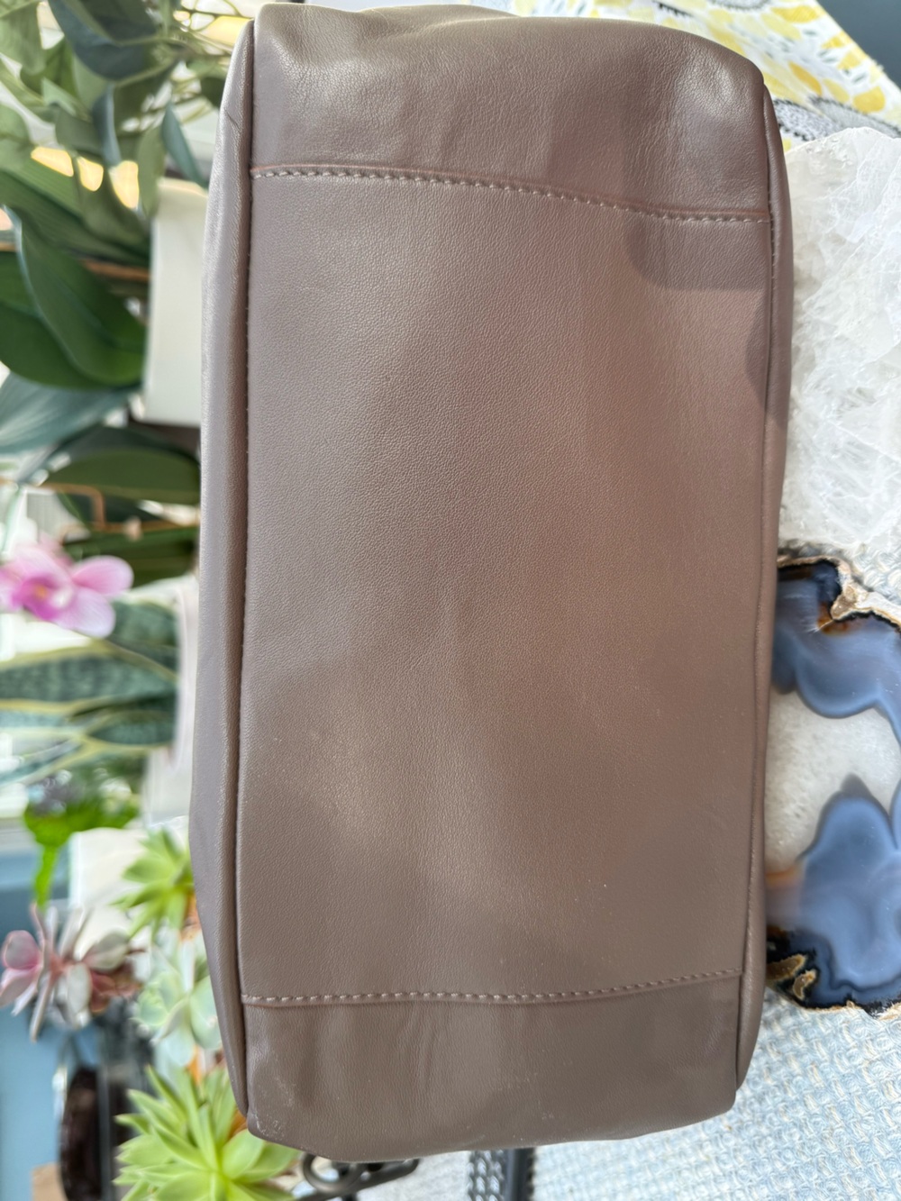 Coach Parker Shoulder Bag 13442 - Vintage Y2K NWOT - Picture 10 of 16